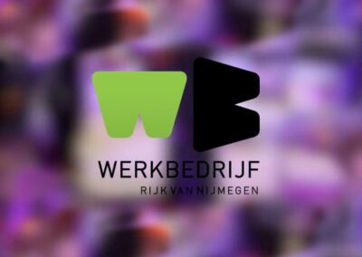 Werkbedrijf Rijk van Nijmegen