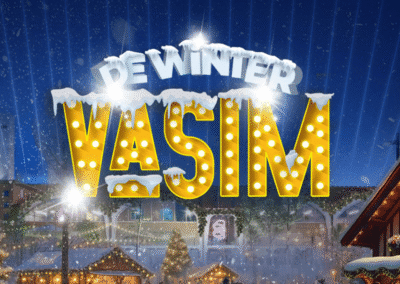 Wintervasim kerstevent 2025